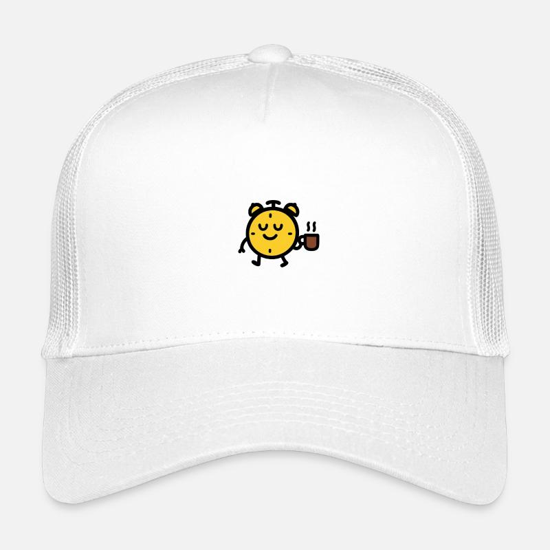 Kinder Trucker-Cap