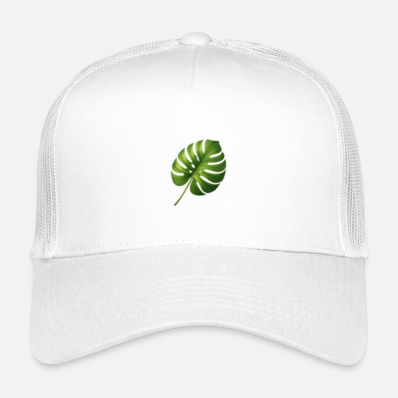 Kinder Trucker-Cap