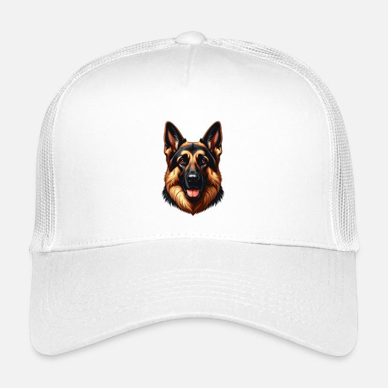 Kinder Trucker-Cap