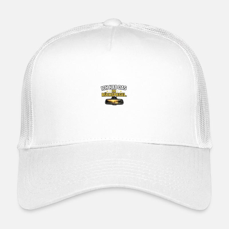 J’ai déjà oublié ça Casquette trucker enfant