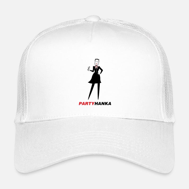 Kinder Trucker-Cap