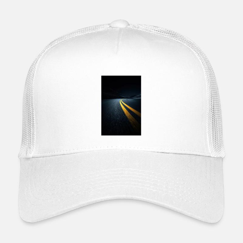Kids’ Trucker Cap