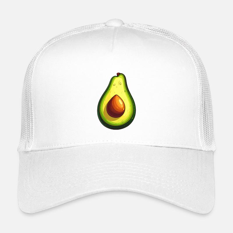 Avocat Casquette trucker enfant