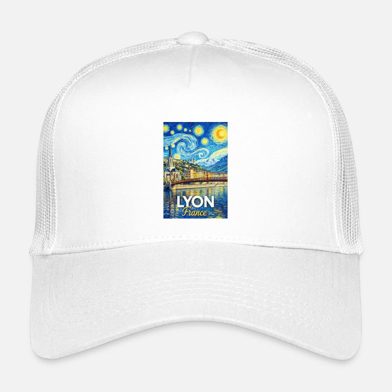 Kinder Trucker-Cap
