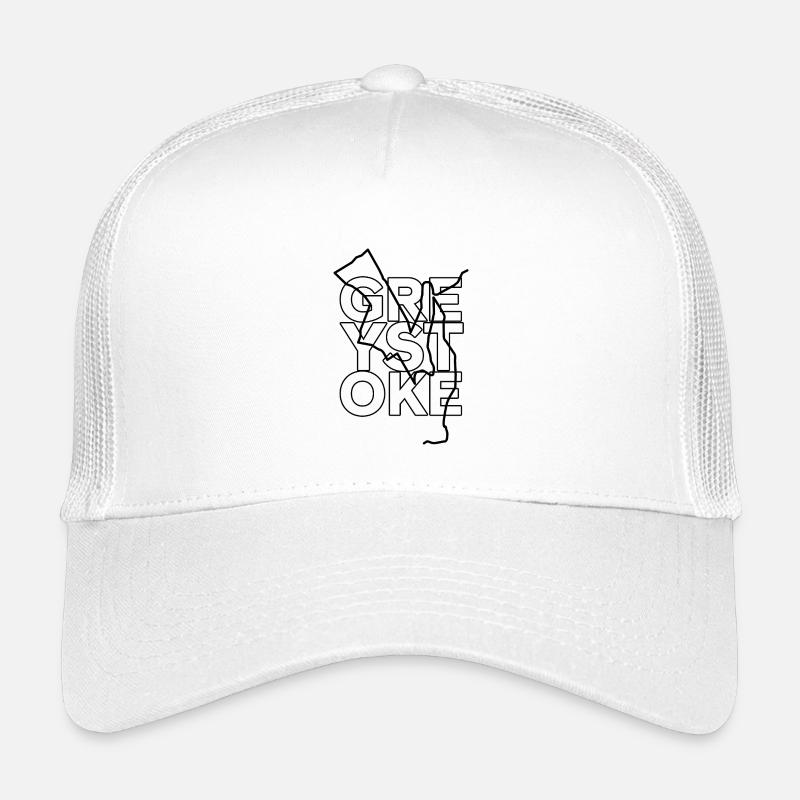 Kids’ Trucker Cap