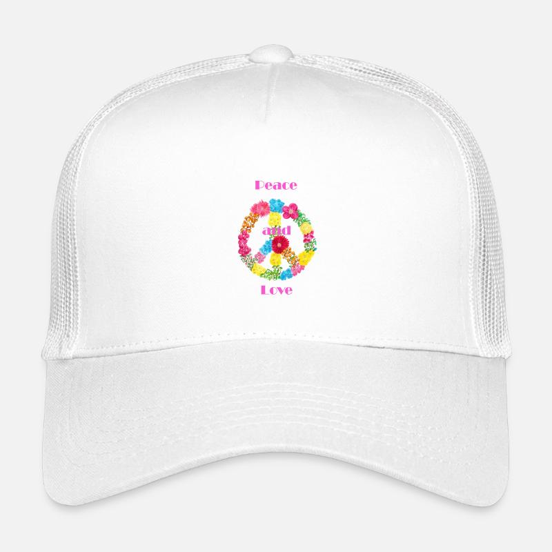 Kinder Trucker-Cap