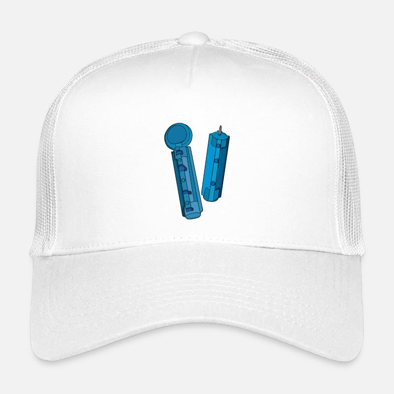 Lancets for Glucose test Kids’ Trucker Cap