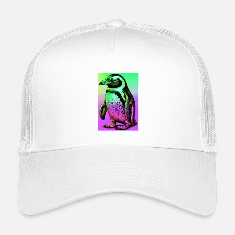 Kinder Trucker-Cap
