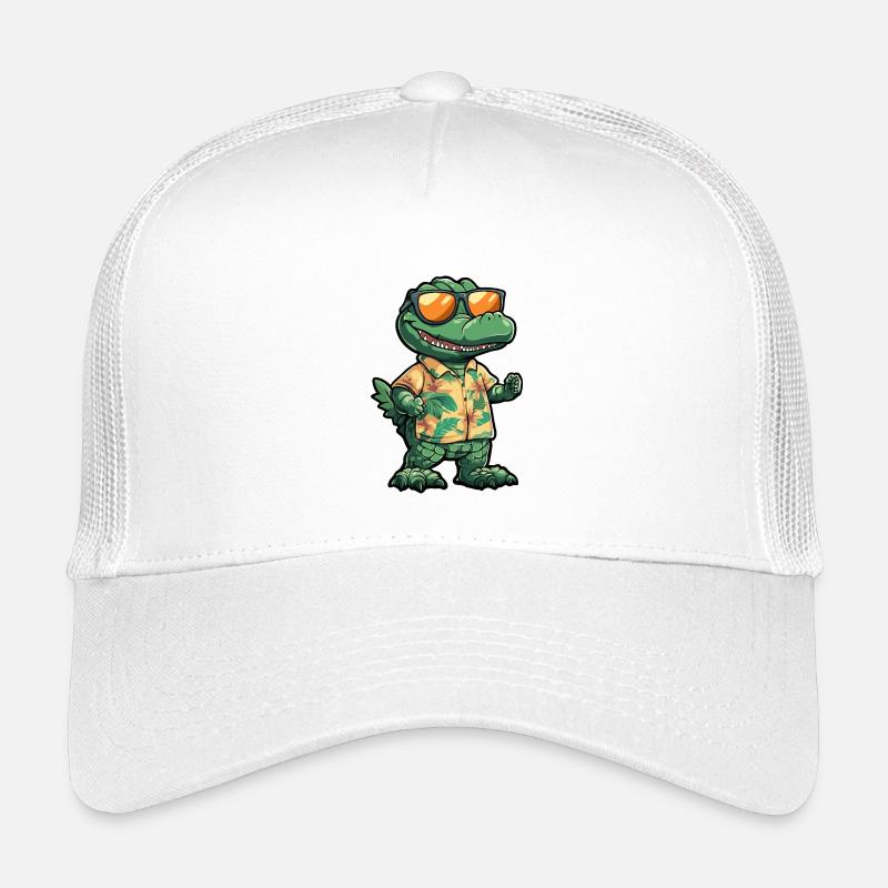 Kinder Trucker-Cap