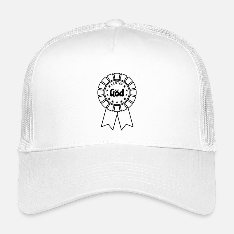 Kinder Trucker-Cap