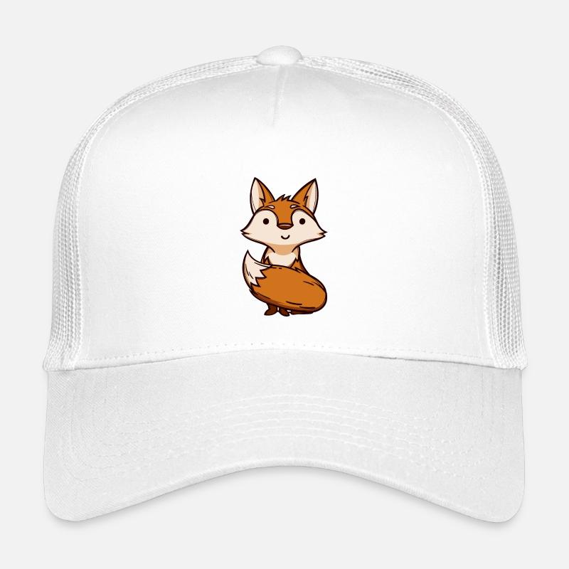 Kinder Trucker-Cap