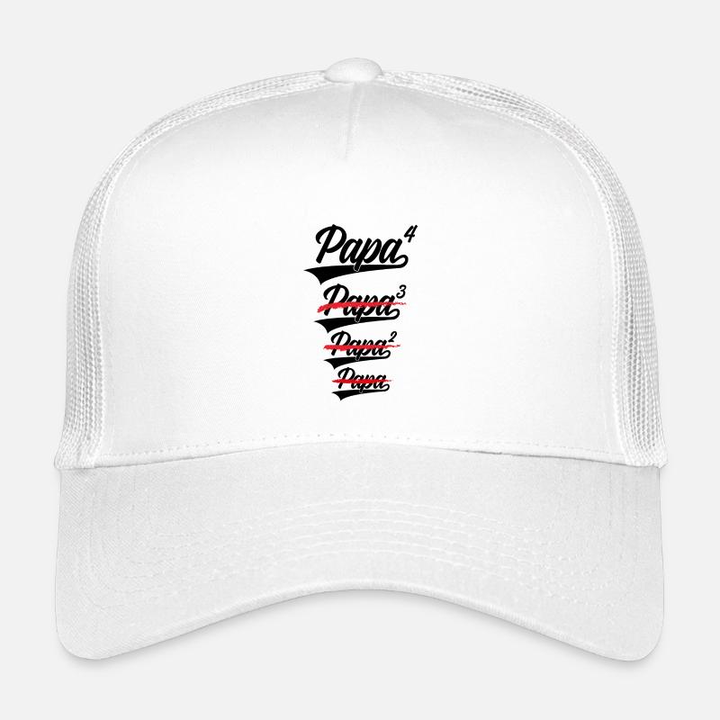 Kinder Trucker-Cap