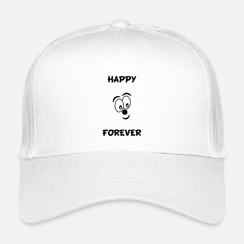 HUMOR. QUOTATION. MESSAGE. RETIREMENT. ANNIVERSARY. Kids’ Trucker Cap