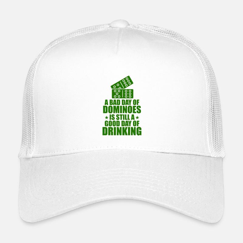 Kinder Trucker-Cap