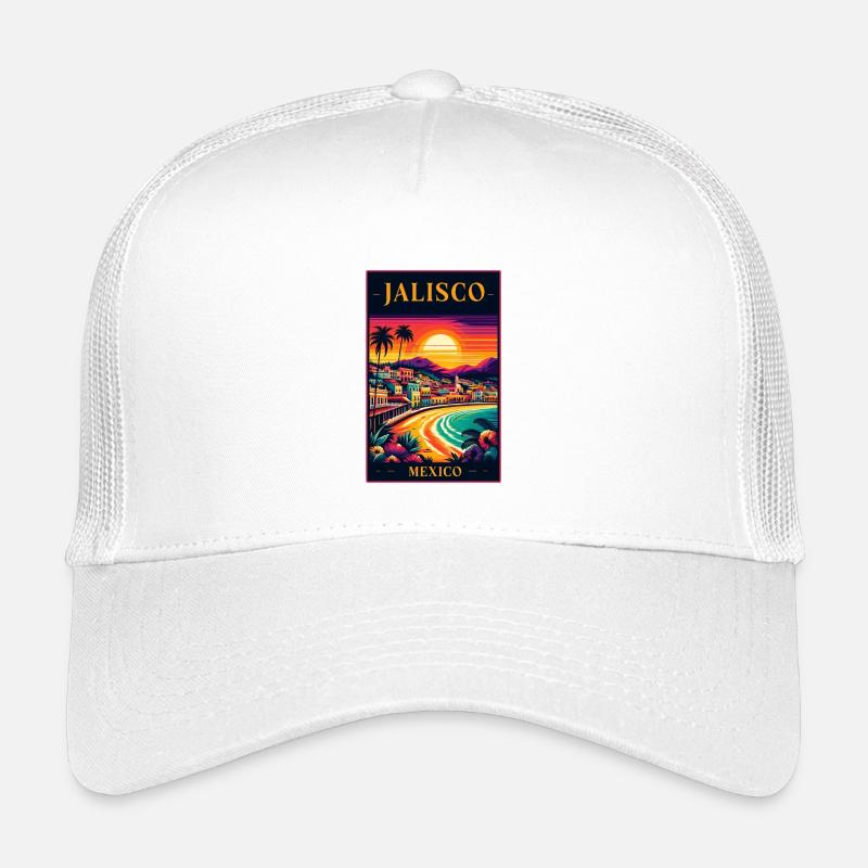 Kids’ Trucker Cap