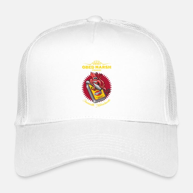 Kinder Trucker-Cap