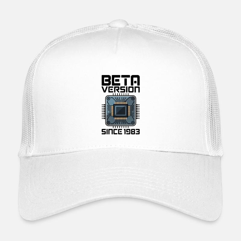Kids’ Trucker Cap