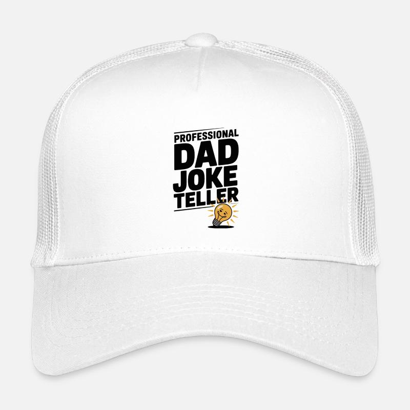 Kinder Trucker-Cap