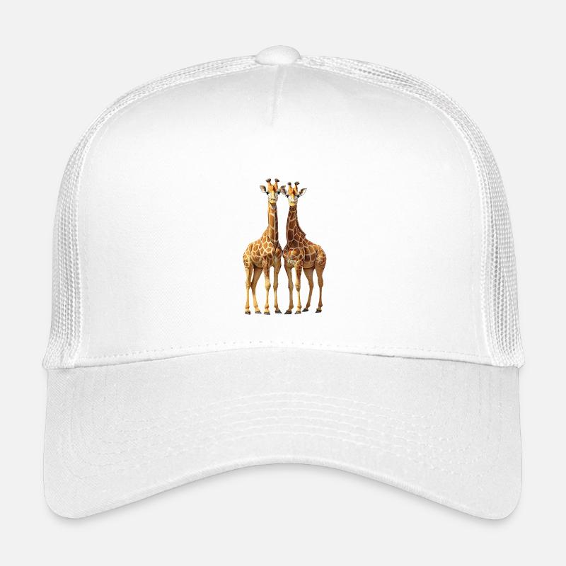 Kinder Trucker-Cap