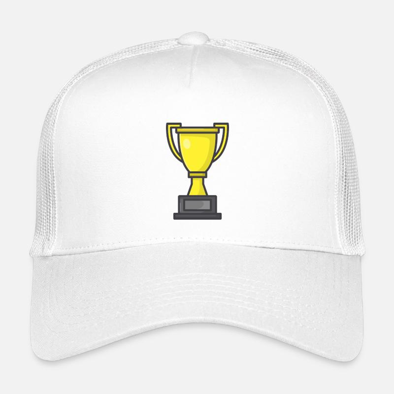 Trophäe Kinder Trucker-Cap