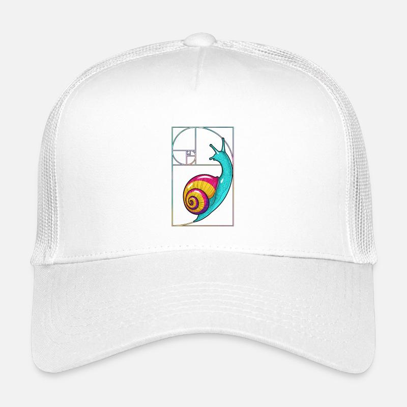 Kinder Trucker-Cap