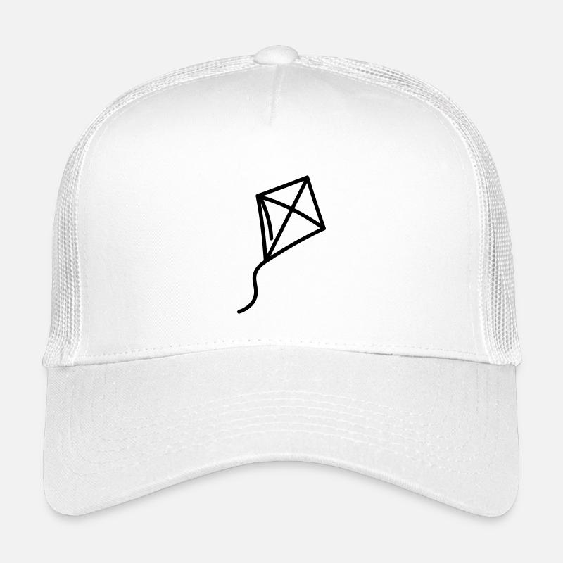 Casquette trucker enfant