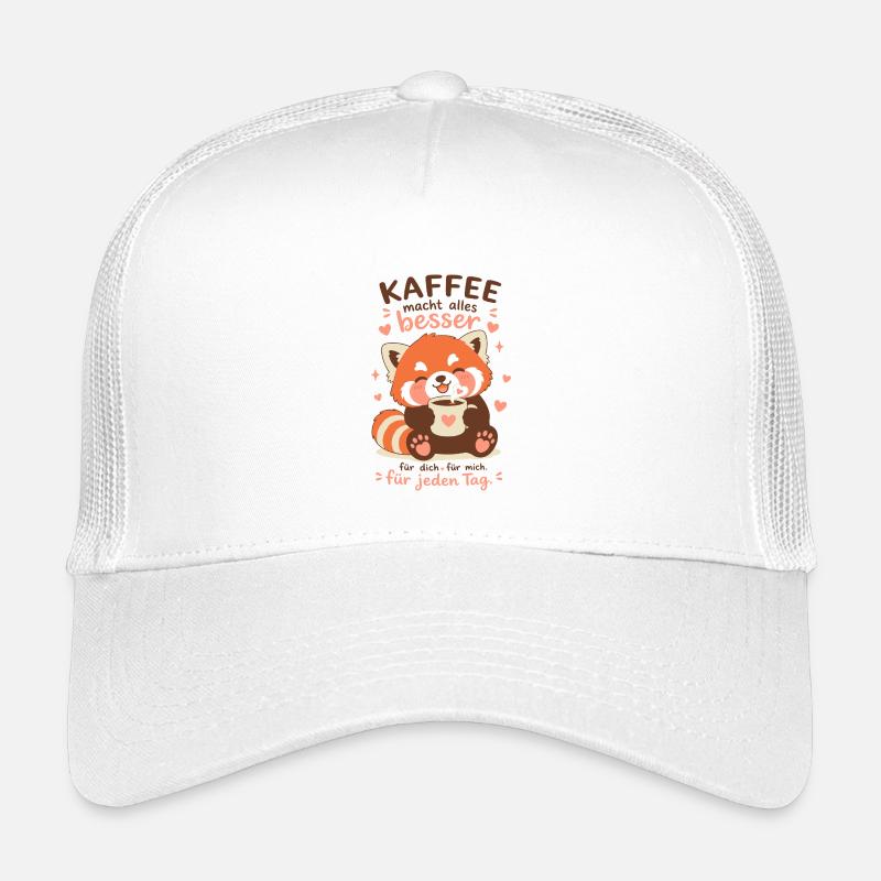Kinder Trucker-Cap