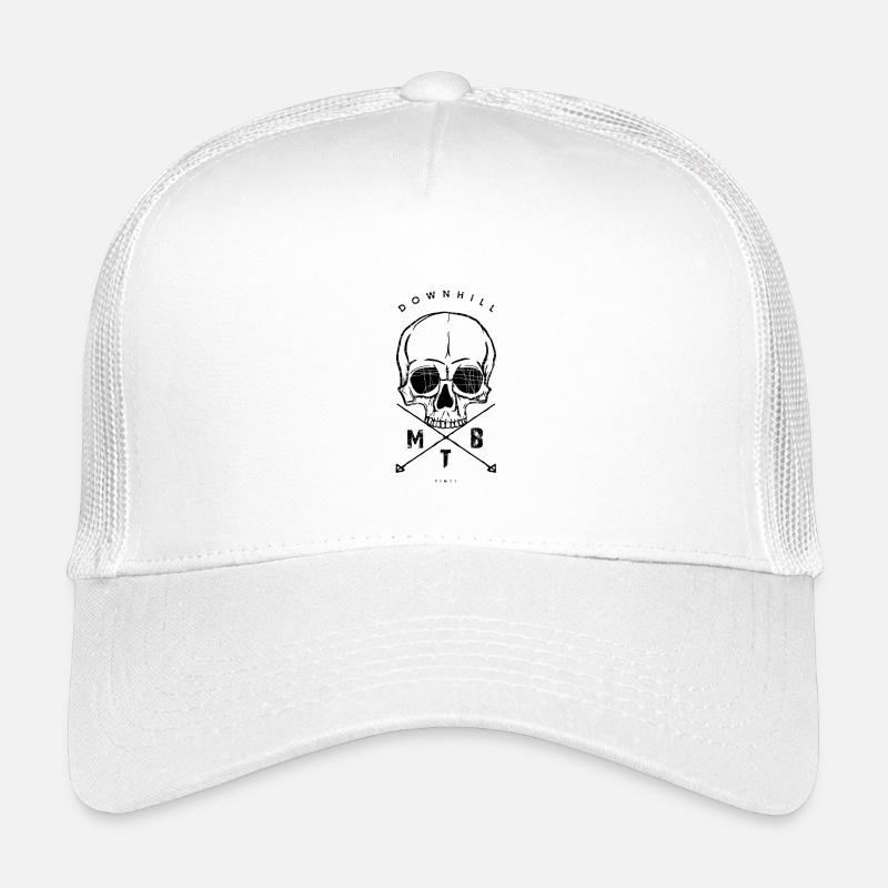 Casquette trucker enfant