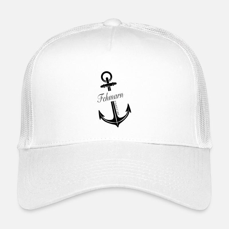 Kinder Trucker-Cap