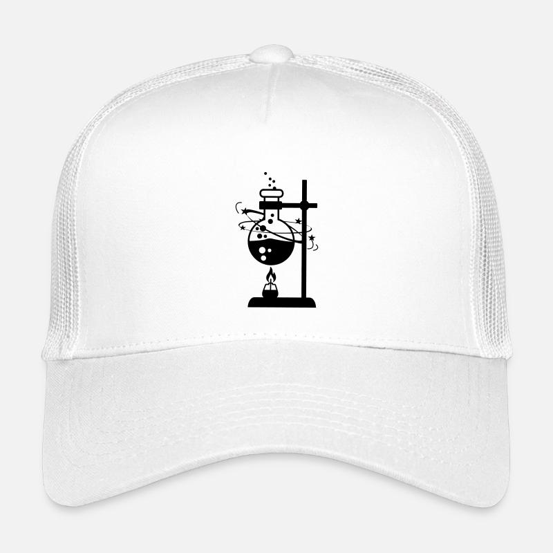 Kinder Trucker-Cap