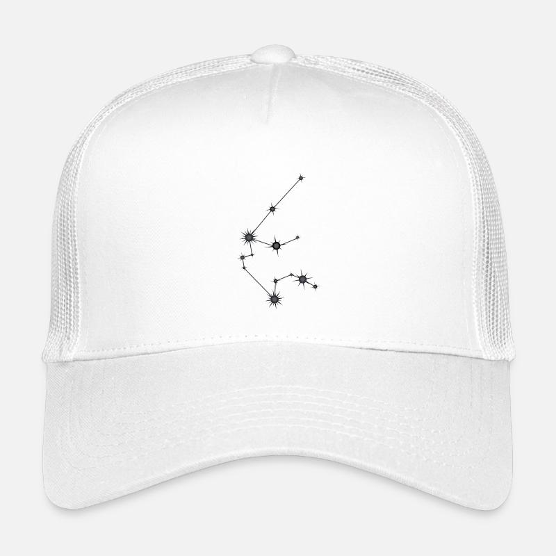 Kinder Trucker-Cap