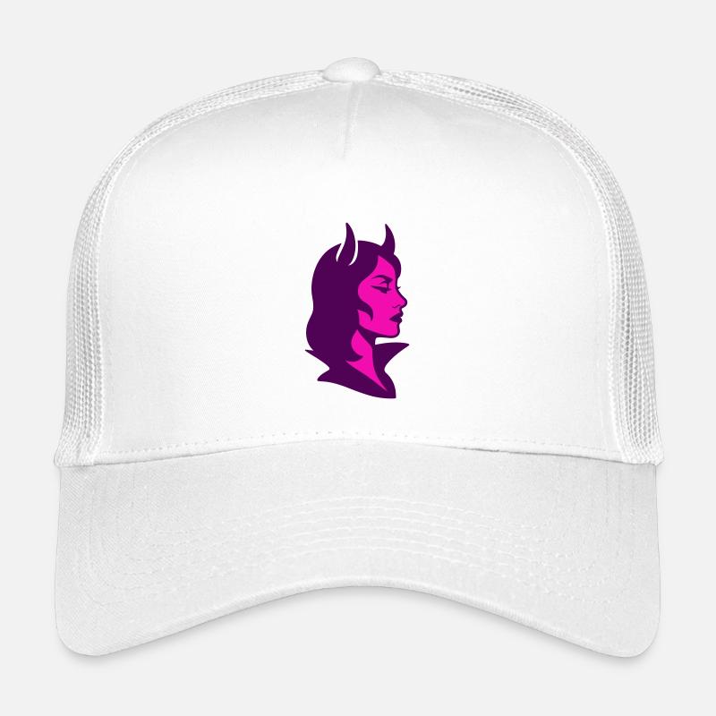 Kinder Trucker-Cap