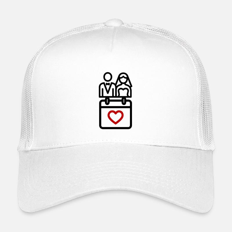 Kinder Trucker-Cap