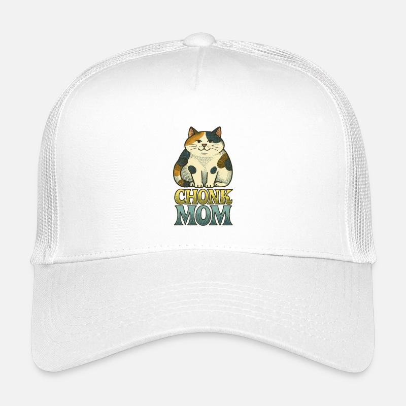 Kids’ Trucker Cap