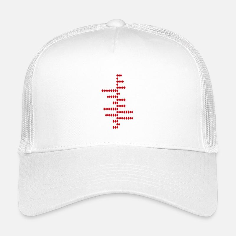 Kinder Trucker-Cap