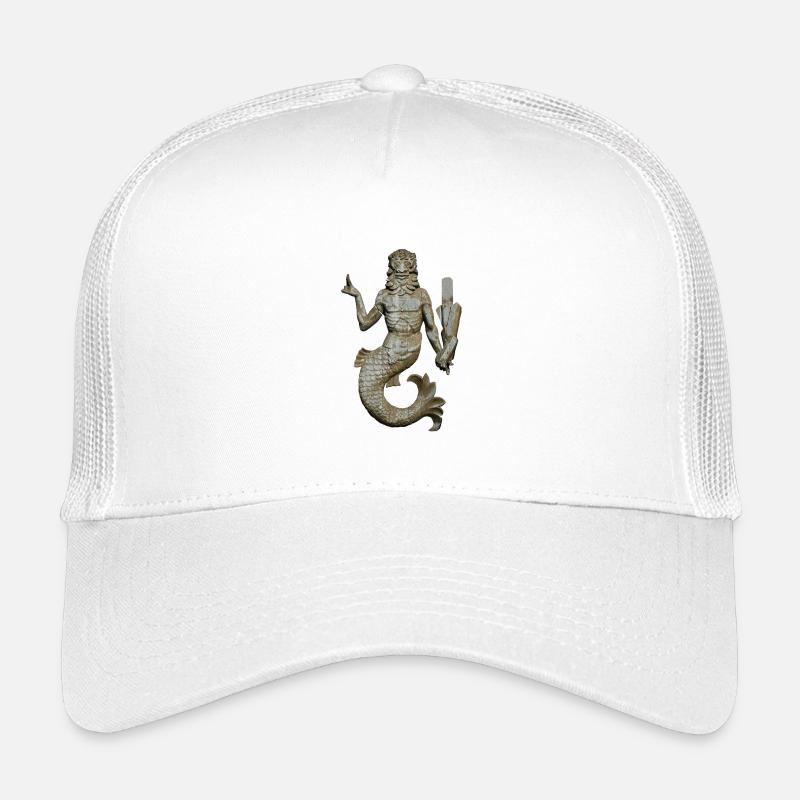 Wassermann_301124_3 Casquette trucker enfant