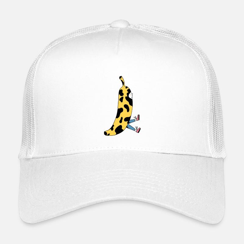 Casquette trucker enfant