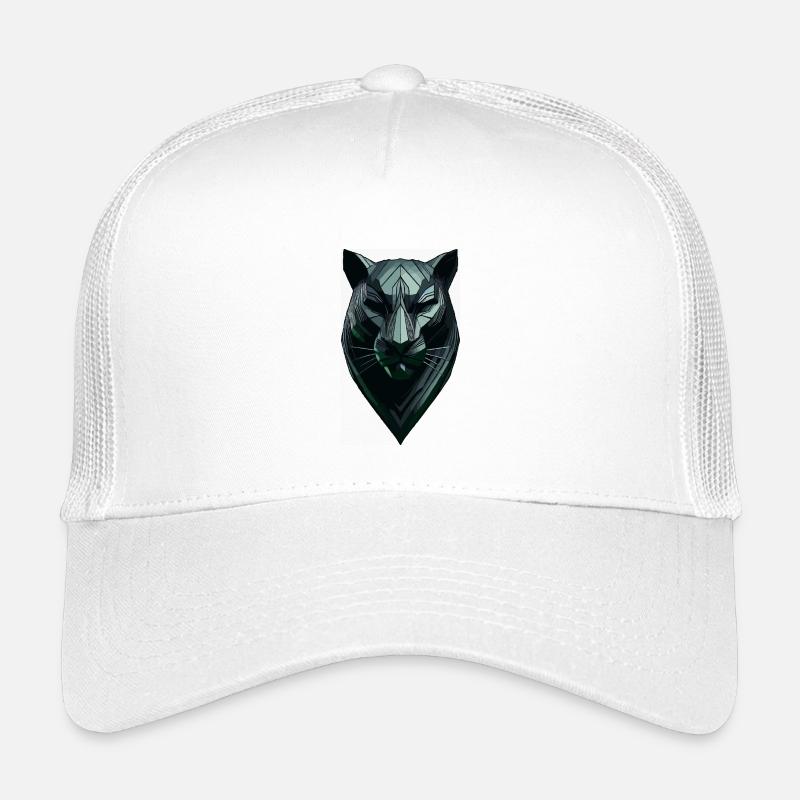 Kids’ Trucker Cap
