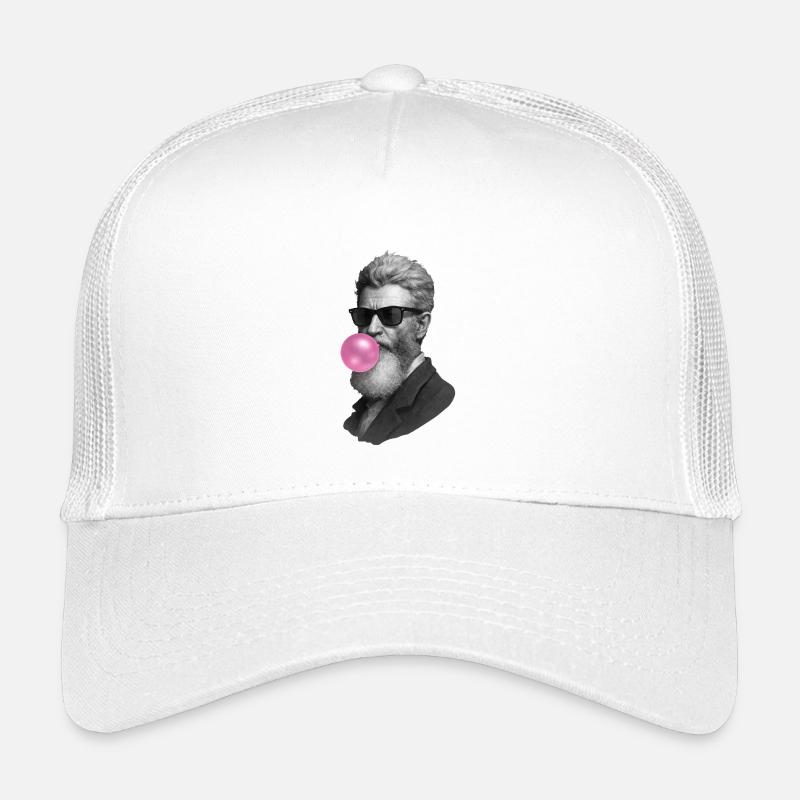 John Brown Bubble Gum. Kids’ Trucker Cap