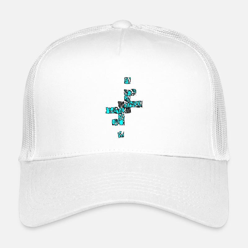 Kids’ Trucker Cap