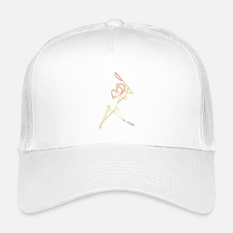 Kids’ Trucker Cap