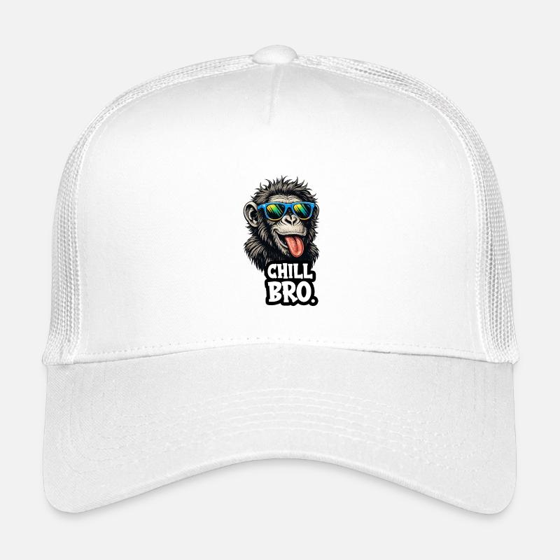 Kids’ Trucker Cap