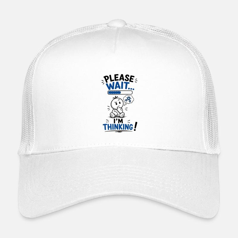 Kids’ Trucker Cap