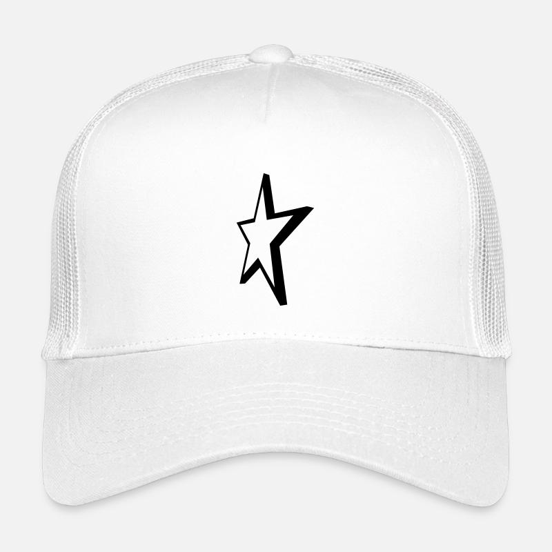Casquette trucker enfant