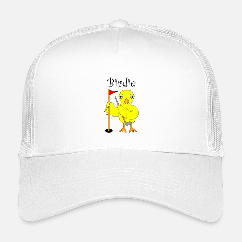 Kids’ Trucker Cap