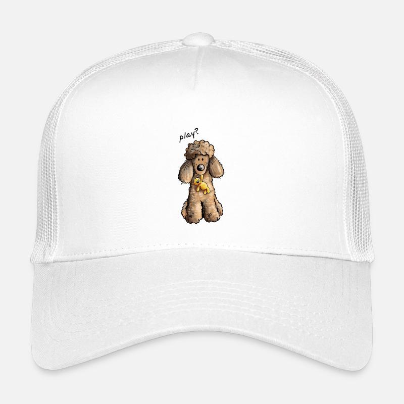 Kinder Trucker-Cap