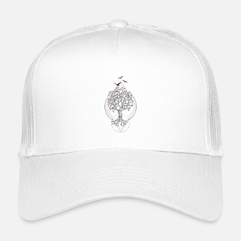 Casquette trucker enfant