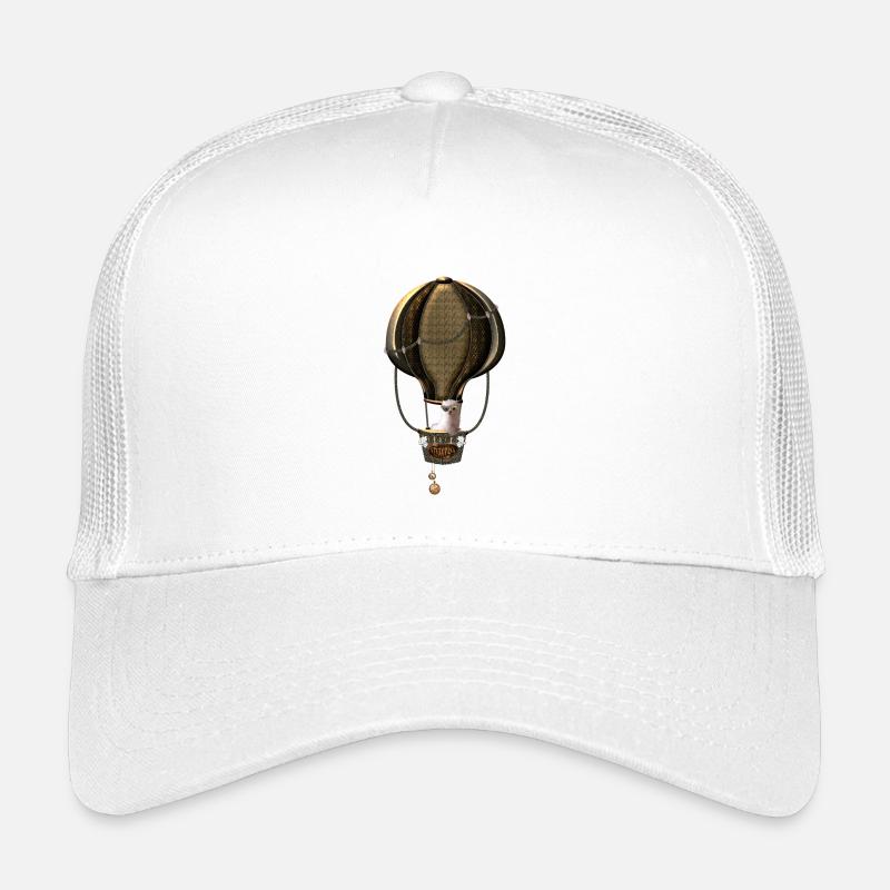 Kinder Trucker-Cap