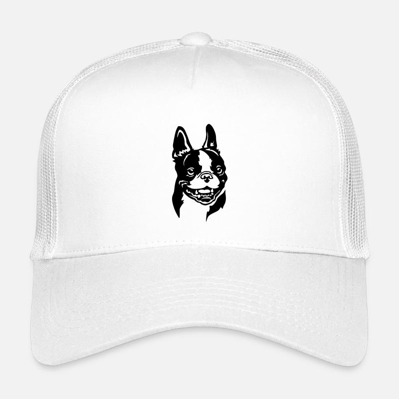 Kids’ Trucker Cap