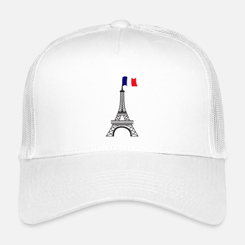 Casquette trucker enfant